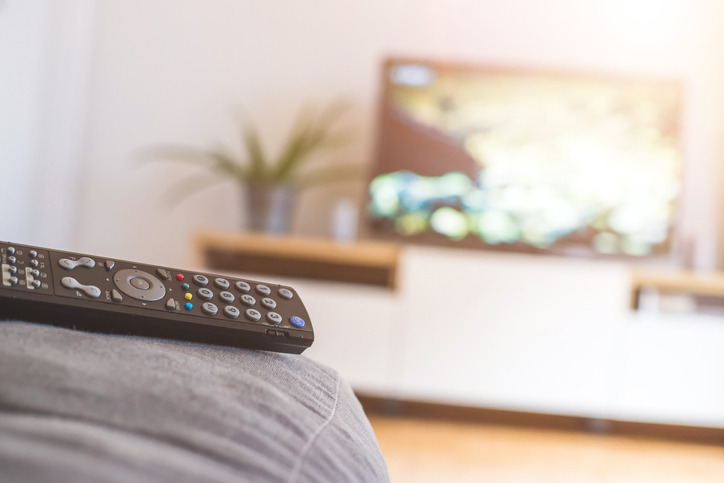 Sat-TV